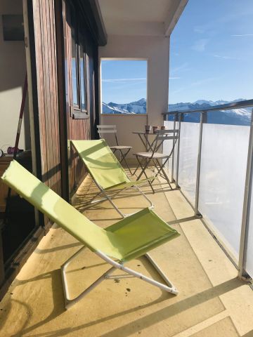 Apartamento en La toussuire - Detalles sobre el alquiler n71154 Foto n8