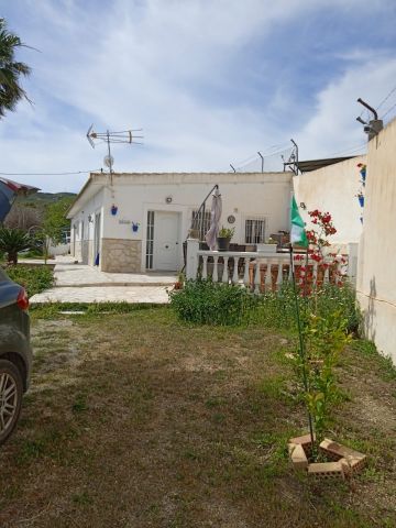 Casa en Velez-malaga - Detalles sobre el alquiler n71161 Foto n1