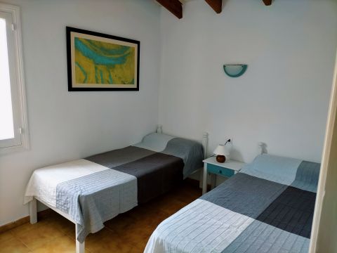 Maison  Ciutadella de Menorca - Location vacances, location saisonnire n71166 Photo n11