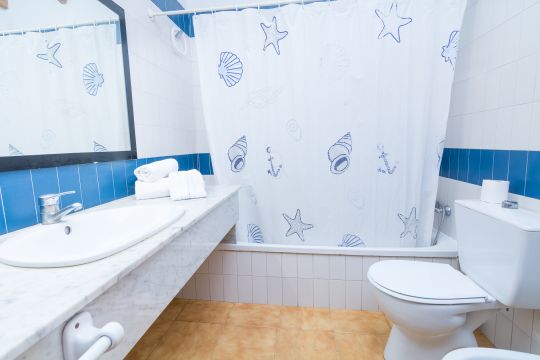 Casa en Ciutadella de Menorca - Detalles sobre el alquiler n71166 Foto n13
