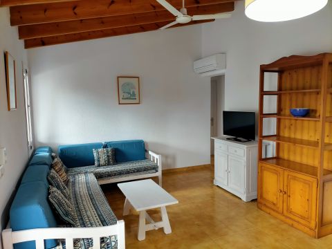 Maison à Ciutadella de Menorca - Location vacances, location saisonnière n°71166 Photo n°3