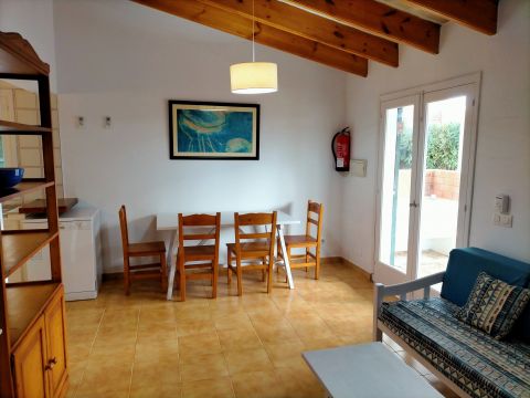 Casa en Ciutadella de Menorca - Detalles sobre el alquiler n71166 Foto n4