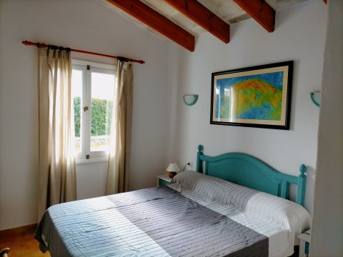 Maison à Ciutadella de Menorca - Location vacances, location saisonnière n°71166 Photo n°6