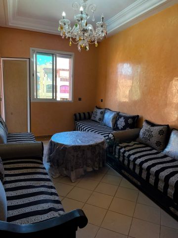 House in Mohamedia - Vacation, holiday rental ad # 71169 Picture #1