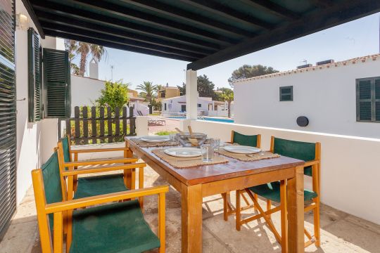 Maison à Ciutadella de Menorca - Location vacances, location saisonnière n°71172 Photo n°1 thumbnail
