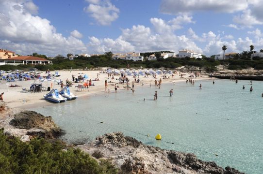 Maison  Ciutadella de Menorca - Location vacances, location saisonnire n71172 Photo n16