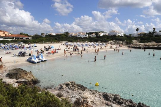 Casa en Ciutadella de Menorca - Detalles sobre el alquiler n71172 Foto n16