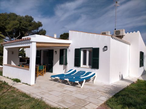 Haus in Ciutadella de Menorca - Anzeige N  71172 Foto N17