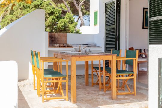 Maison à Ciutadella de Menorca - Location vacances, location saisonnière n°71172 Photo n°2 thumbnail