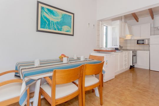 Maison à Ciutadella de Menorca - Location vacances, location saisonnière n°71172 Photo n°3