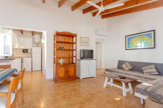 Maison à Ciutadella de Menorca - Location vacances, location saisonnière n°71172 Photo n°5 thumbnail