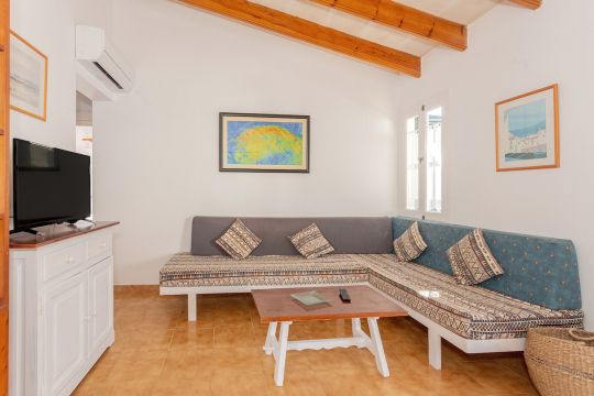 Maison à Ciutadella de Menorca - Location vacances, location saisonnière n°71172 Photo n°6 thumbnail