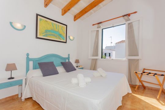 Maison à Ciutadella de Menorca - Location vacances, location saisonnière n°71172 Photo n°7