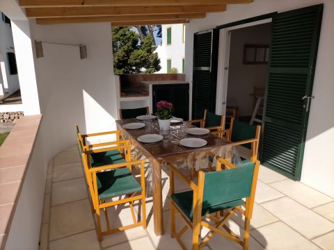 Casa en Ciutadella de Menorca - Detalles sobre el alquiler n71172 Foto n0