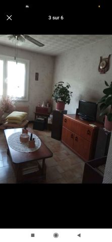 Maison  Carvin - Location vacances, location saisonnire n71174 Photo n1