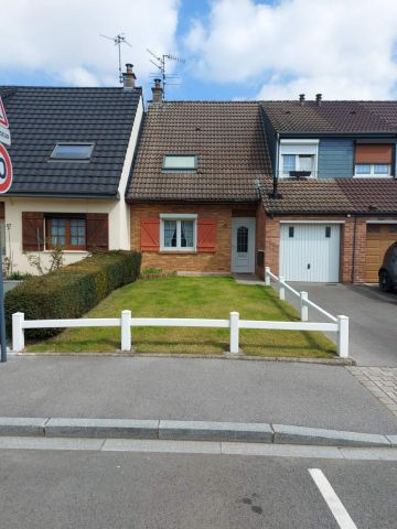 Maison  Carvin - Location vacances, location saisonnire n71174 Photo n0