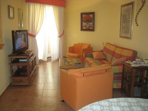 Apartamento en Zahara de los Atunes  - Detalles sobre el alquiler n71186 Foto n4