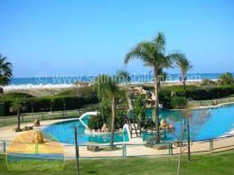 Flat in Zahara de los Atunes  - Vacation, holiday rental ad # 71186 Picture #7