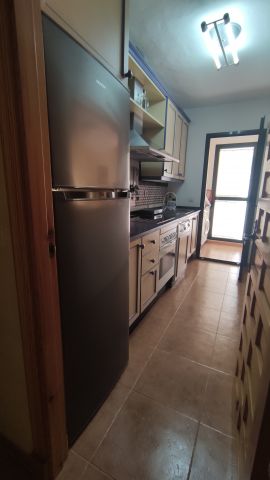 Apartamento en Zahara de los Atunes  - Detalles sobre el alquiler n71186 Foto n8