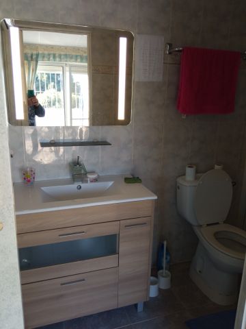 House in Torrevieja - Vacation, holiday rental ad # 71187 Picture #10