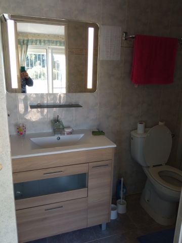 Maison  Torrevieja - Location vacances, location saisonnire n71187 Photo n10