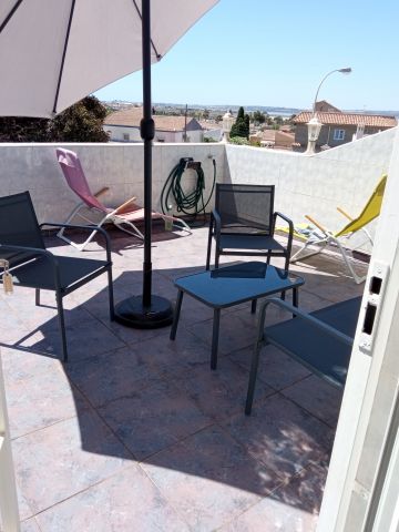 House in Torrevieja - Vacation, holiday rental ad # 71187 Picture #11