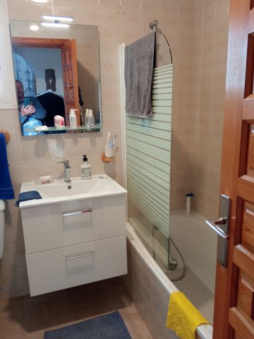 House in Torrevieja - Vacation, holiday rental ad # 71187 Picture #2 thumbnail