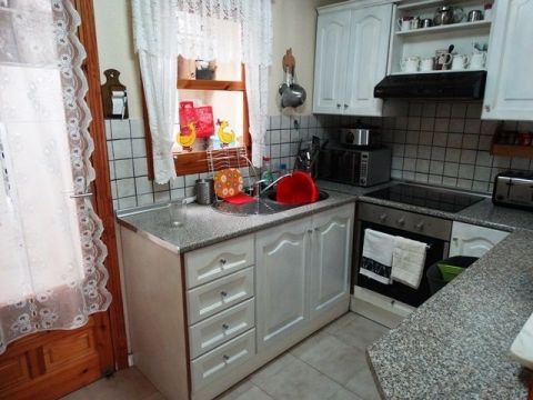 House in Torrevieja - Vacation, holiday rental ad # 71187 Picture #5