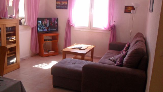 House in Torrevieja - Vacation, holiday rental ad # 71187 Picture #9