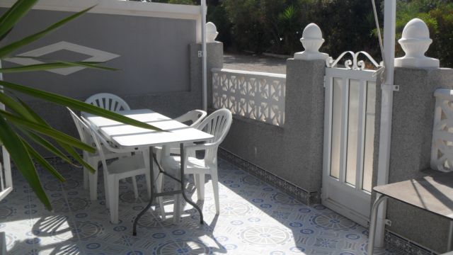House in Torrevieja - Vacation, holiday rental ad # 71187 Picture #0