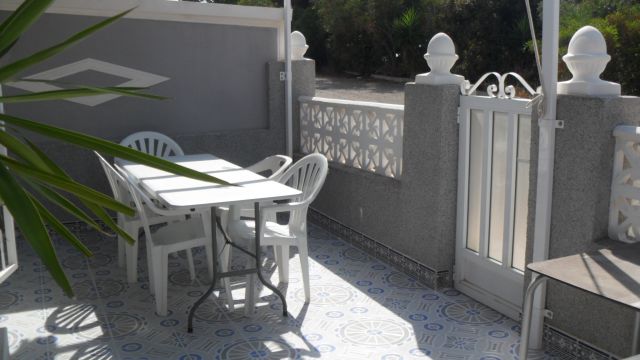 Casa en Torrevieja - Detalles sobre el alquiler n71187 Foto n0