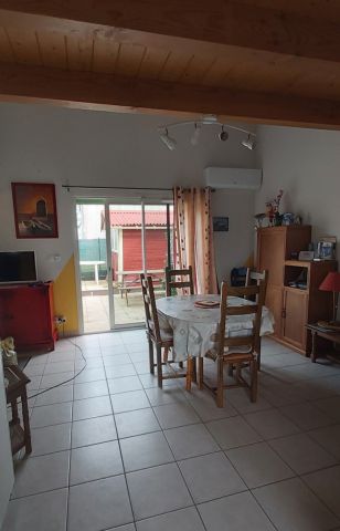 House in Marennes plage  - Vacation, holiday rental ad # 71193 Picture #4