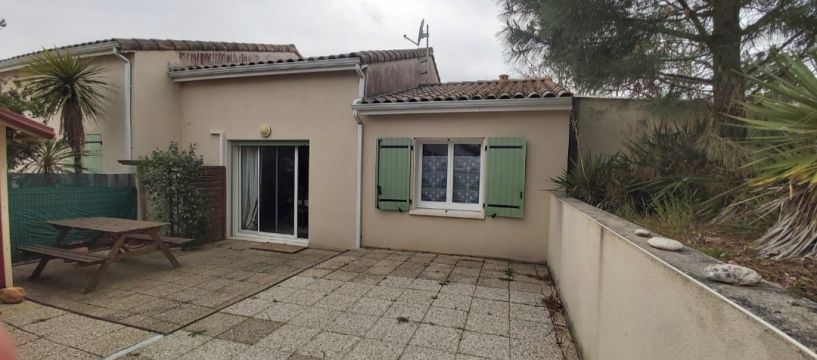 Maison  Marennes plage  - Location vacances, location saisonnire n71193 Photo n6