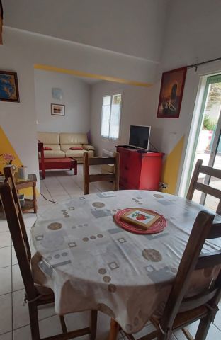 House in Marennes plage  - Vacation, holiday rental ad # 71193 Picture #0