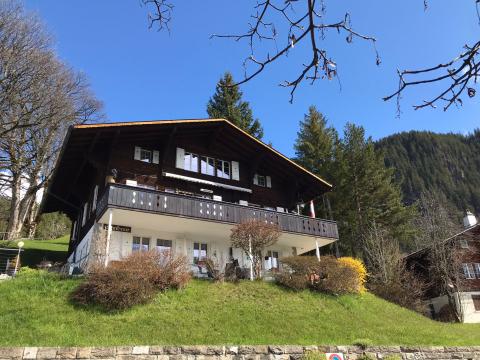 Chalet à Grindelwald - Location vacances, location saisonnière n°71194 Photo n°0 thumbnail