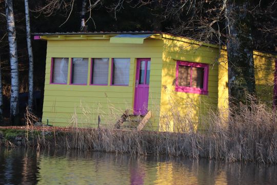 Gite  Annville la Prairie - Location vacances, location saisonnire n71196 Photo n2