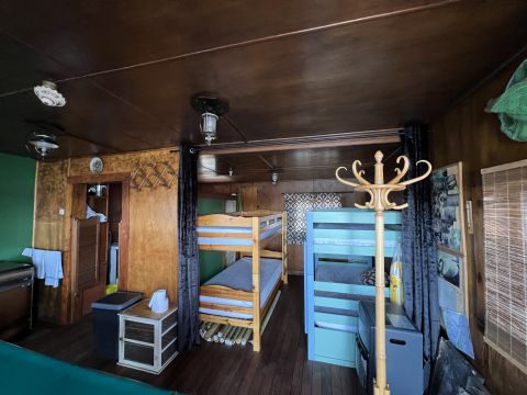 Gite  Annville la Prairie - Location vacances, location saisonnire n71196 Photo n6
