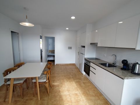 Appartement in Ciutadella de Menorca - Anzeige N  71198 Foto N1