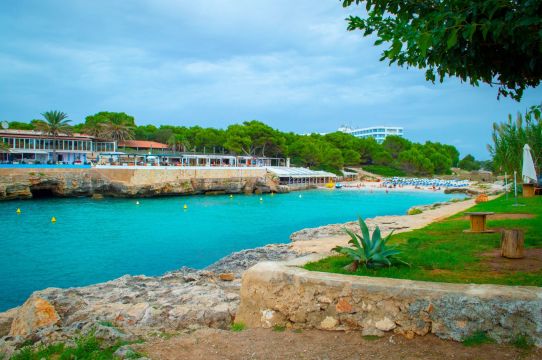 Appartement in Ciutadella de Menorca - Vakantie verhuur advertentie no 71198 Foto no 13