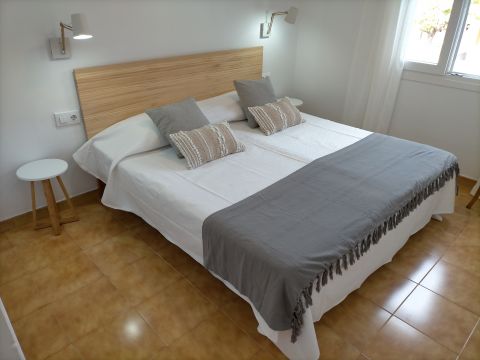 Appartement à Ciutadella de Menorca - Location vacances, location saisonnière n°71198 Photo n°3 thumbnail