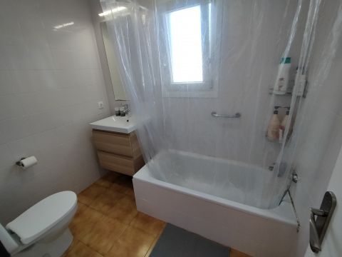 Appartement in Ciutadella de Menorca - Anzeige N  71198 Foto N5