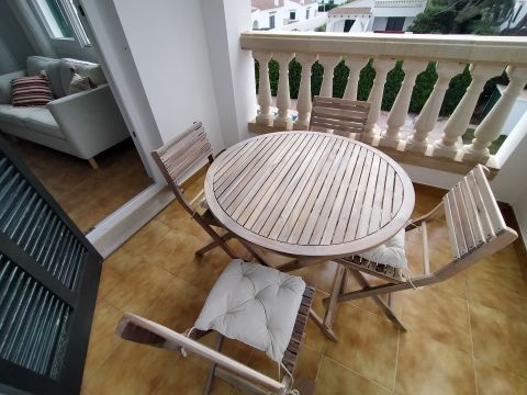 Flat in Ciutadella de Menorca - Vacation, holiday rental ad # 71198 Picture #8