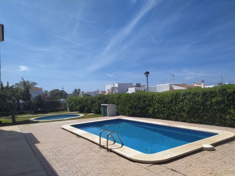 Appartement à Ciutadella de Menorca - Location vacances, location saisonnière n°71198 Photo n°9 thumbnail