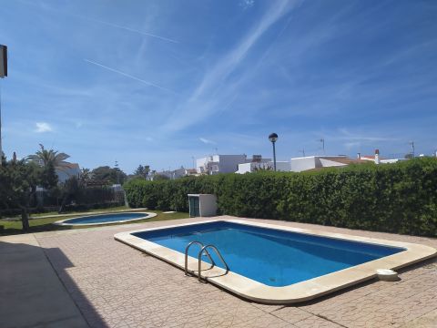 Apartamento en Ciutadella de Menorca - Detalles sobre el alquiler n71198 Foto n9