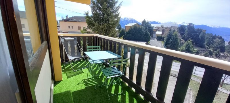 Studio in Font Romeu - Vacation, holiday rental ad # 71202 Picture #10