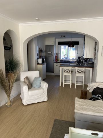 Apartamento en La cala de Mijas - Detalles sobre el alquiler n71207 Foto n4