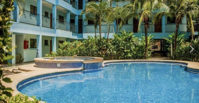 Studio  Playa del Coco - Location vacances, location saisonnire n71209 Photo n1