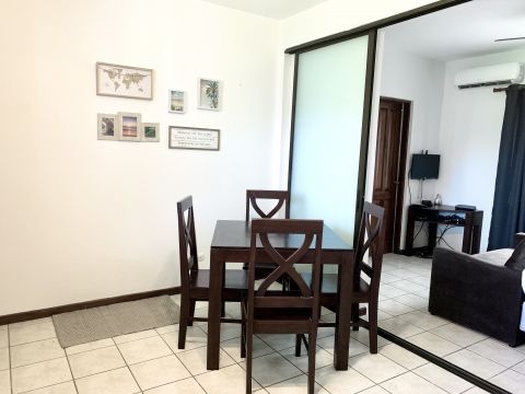 Studio  Playa del Coco - Location vacances, location saisonnire n71209 Photo n7