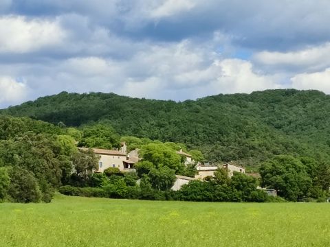 Gite in Beaulieu  - Vacation, holiday rental ad # 71210 Picture #1