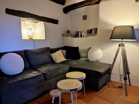 Casa rural en Beaulieu  - Detalles sobre el alquiler n71210 Foto n15